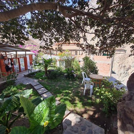 فيلا Casa De Virginia كاباناكوند المظهر الخارجي الصورة