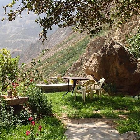 فيلا Casa De Virginia كاباناكوند المظهر الخارجي الصورة