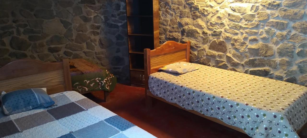 فيلا Casa De Virginia كاباناكوند المظهر الخارجي الصورة