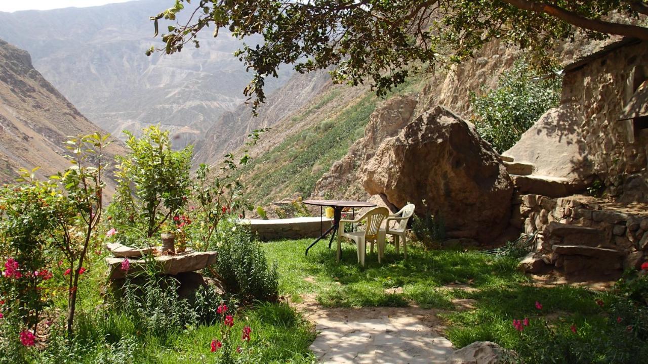 فيلا Casa De Virginia كاباناكوند المظهر الخارجي الصورة