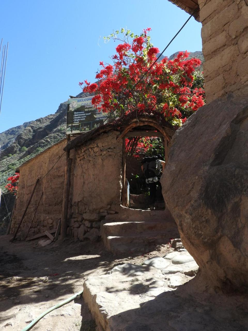 فيلا Casa De Virginia كاباناكوند المظهر الخارجي الصورة